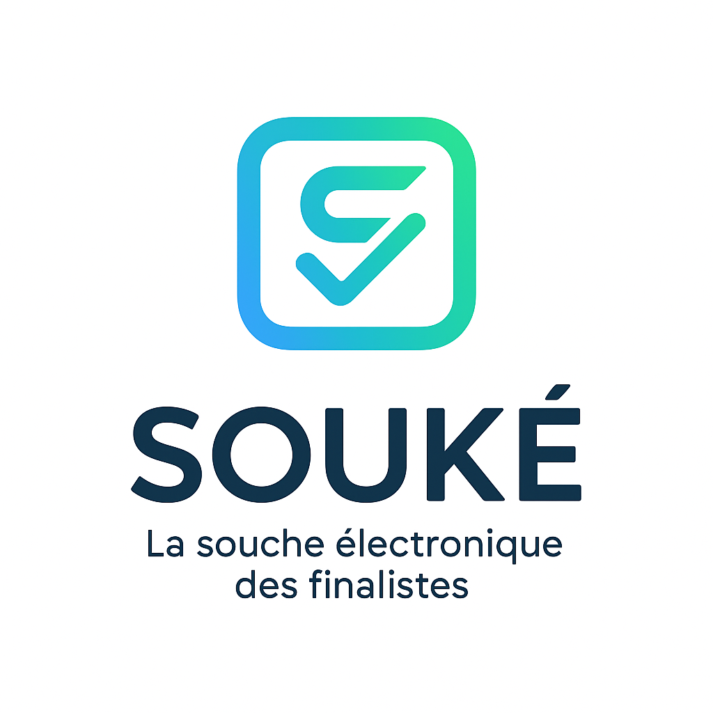 SOUKE Logo